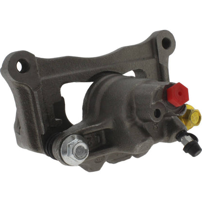 Centric Parts Disc Brake Caliper Semi-Loaded with Anti-Corrosion Finish for 2000-2004 Toyota Avalon 141.44577