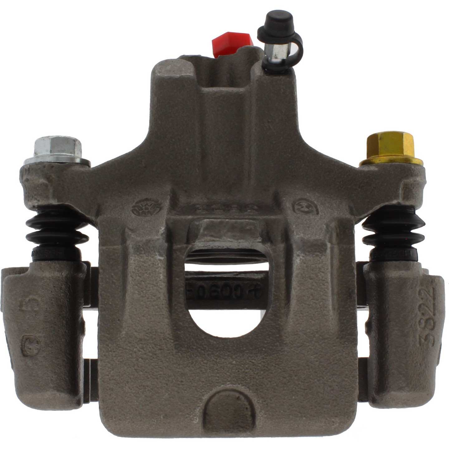 Centric Parts Disc Brake Caliper Semi-Loaded with Anti-Corrosion Finish for 2000-2004 Toyota Avalon 141.44577