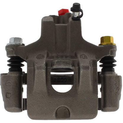 Centric Parts Disc Brake Caliper Semi-Loaded with Anti-Corrosion Finish for 2000-2004 Toyota Avalon 141.44577