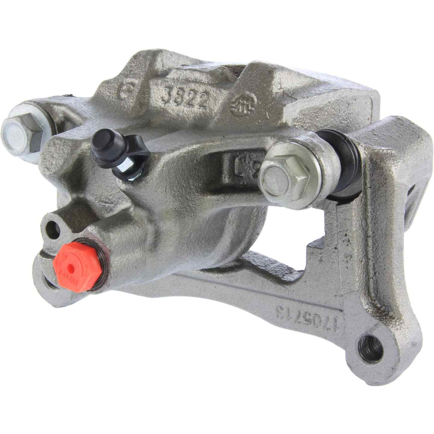 Centric Parts Semi-Loaded Brake Caliper 141.44578