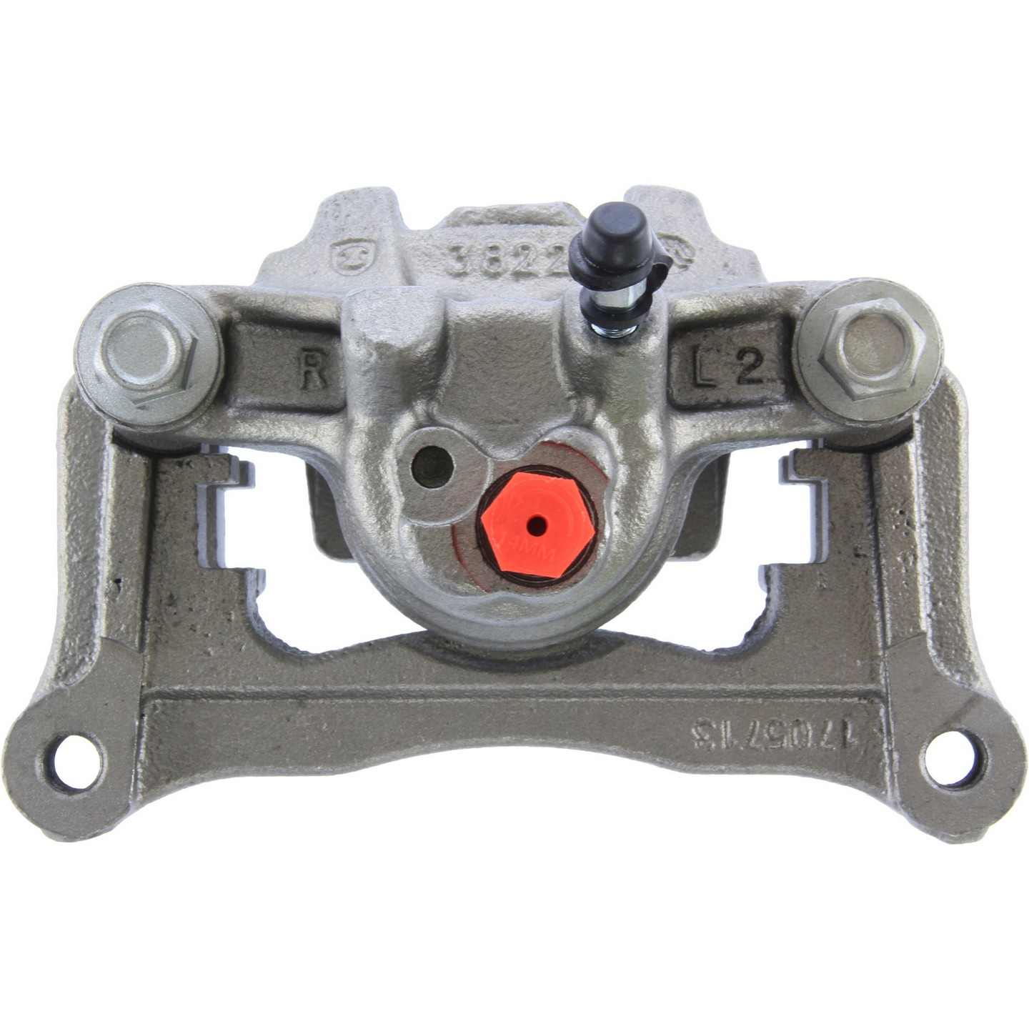 Centric Parts Semi-Loaded Brake Caliper 141.44578