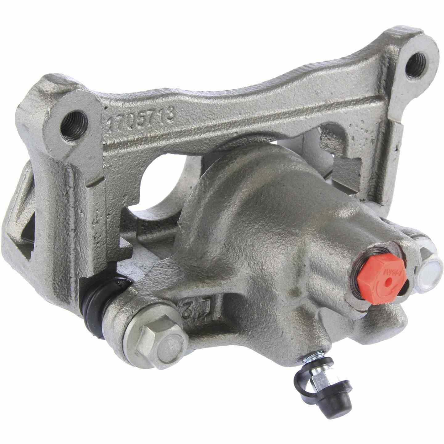 Centric Parts Semi-Loaded Brake Caliper 141.44578