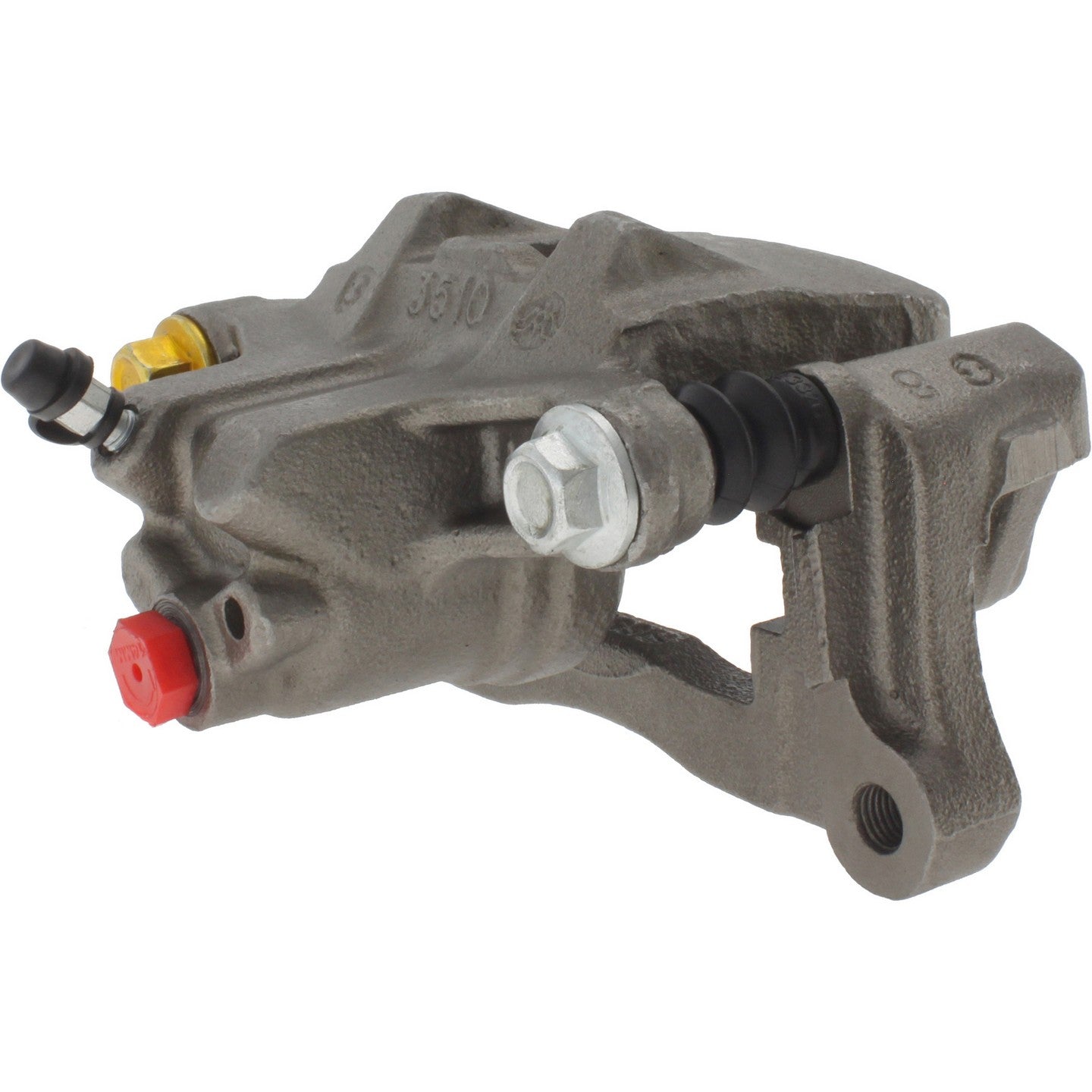 Centric Parts Semi-Loaded Brake Caliper 141.44579