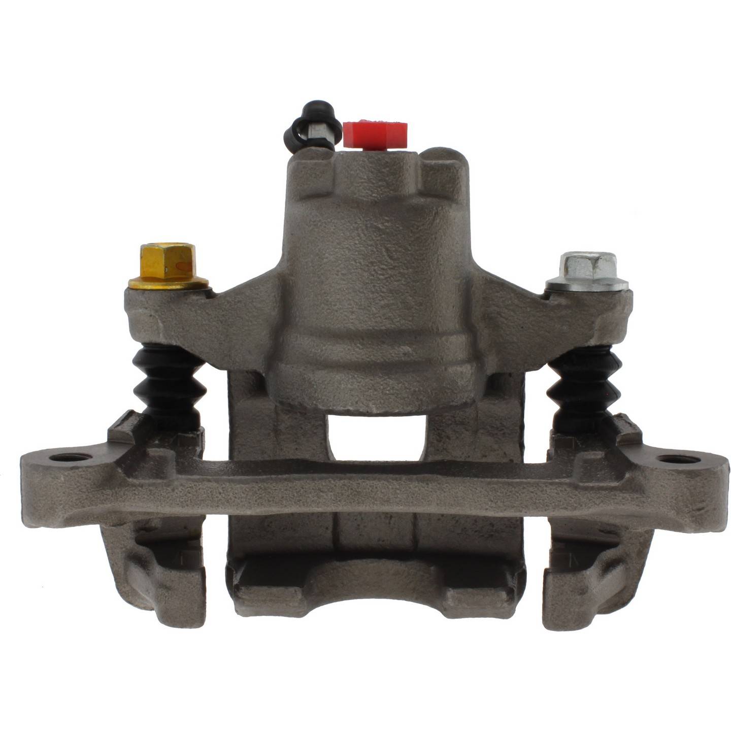 Centric Parts Disc Brake Caliper Semi-Loaded with Anti-Corrosion Finish for 2000-2003 Toyota Camry Solara 141.44579
