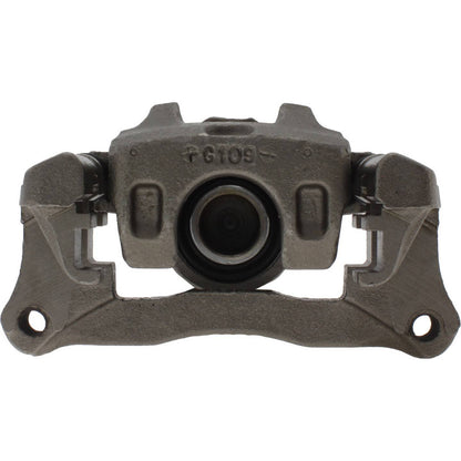Centric Parts Disc Brake Caliper Semi-Loaded with Anti-Corrosion Finish for 2000-2003 Toyota Camry Solara 141.44579