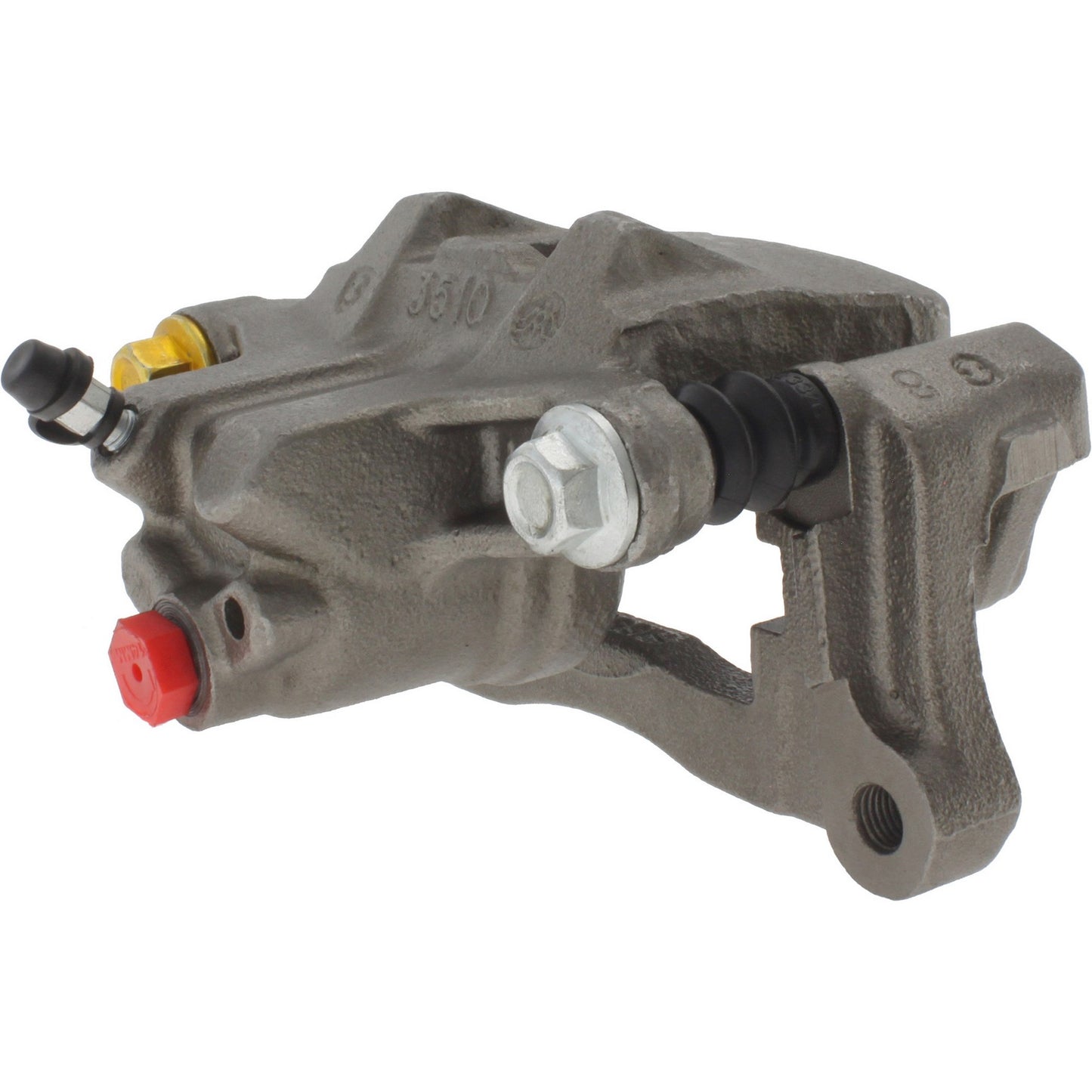 Centric Parts Semi-Loaded Brake Caliper 141.44579