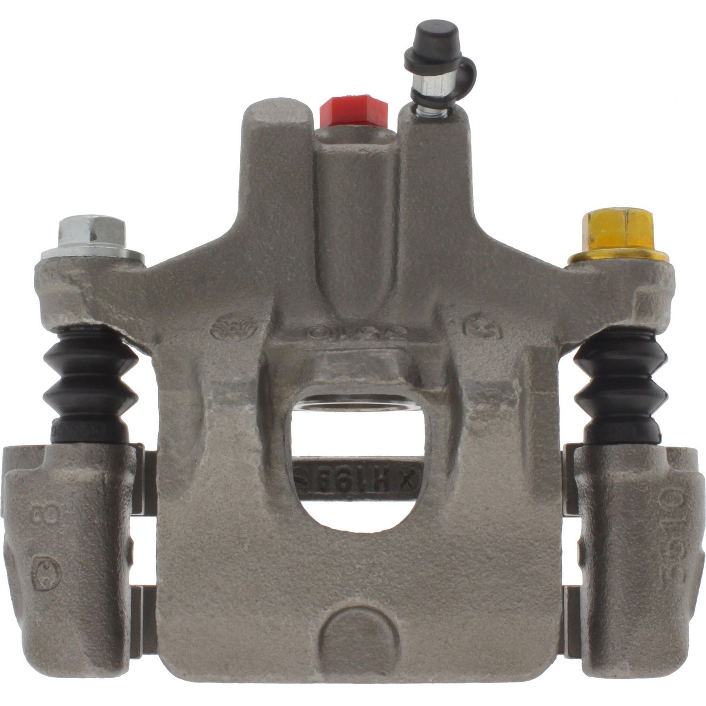 Centric Parts Semi-Loaded Brake Caliper 141.44579