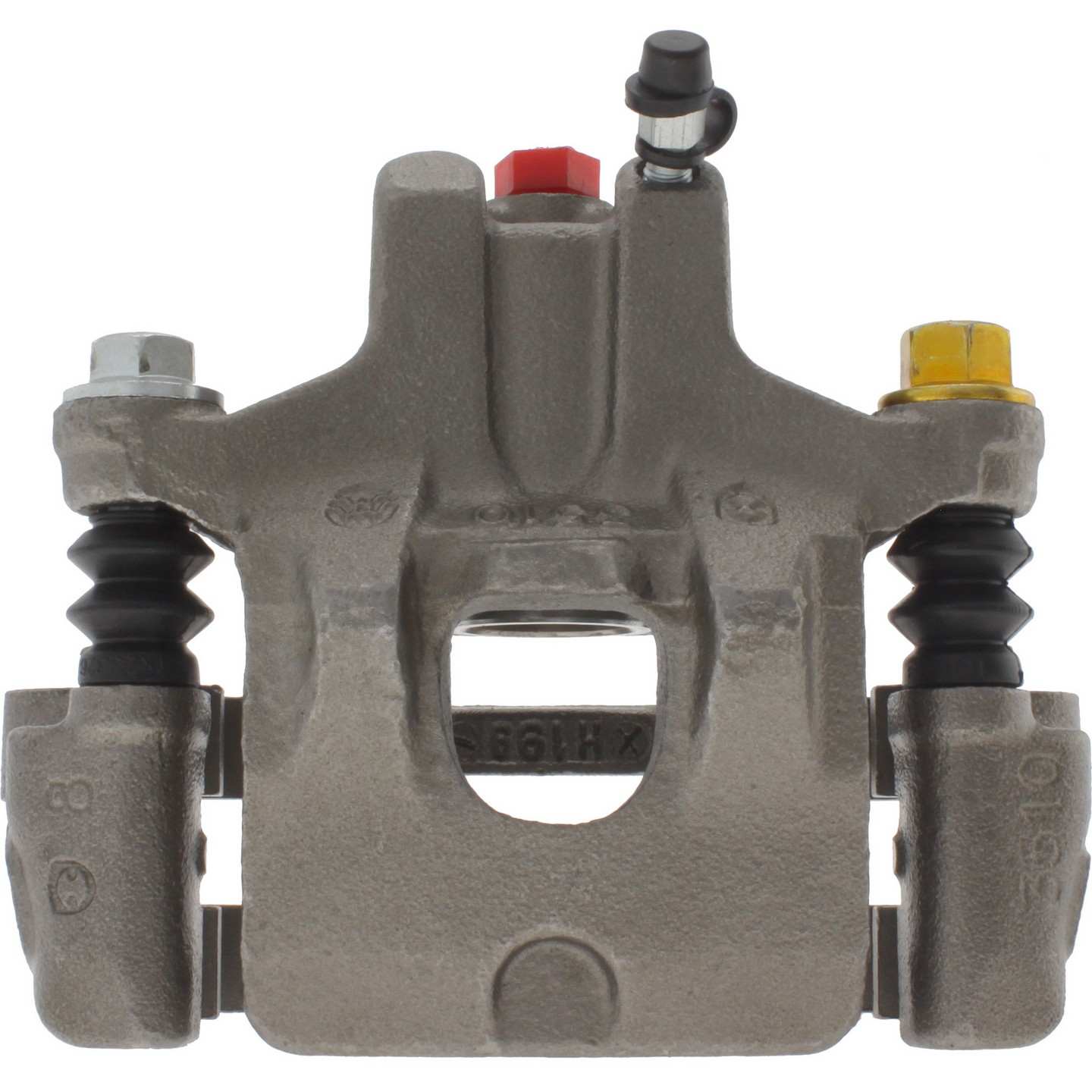 Centric Parts Semi-Loaded Brake Caliper 141.44579