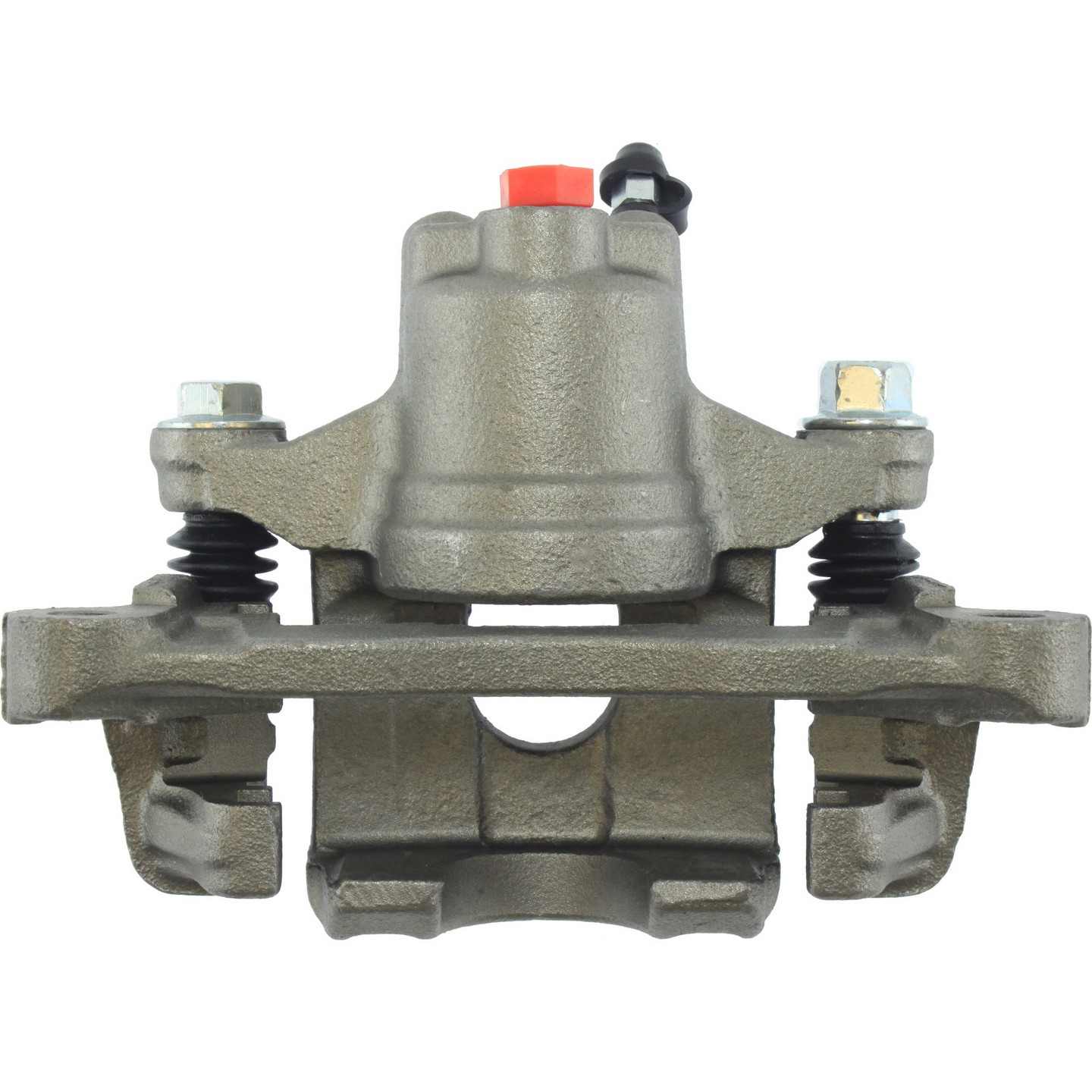 Centric Parts Disc Brake Caliper Semi-Loaded with Anti-Corrosion Finish for 2000-2003 Toyota Camry Solara 141.44580