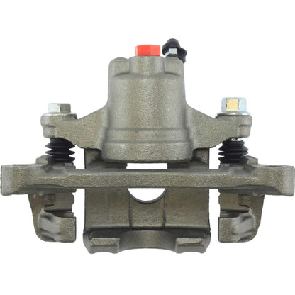 Centric Parts Disc Brake Caliper Semi-Loaded with Anti-Corrosion Finish for 2000-2003 Toyota Camry Solara 141.44580
