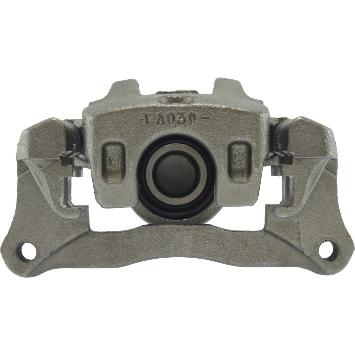 Centric Parts Disc Brake Caliper Semi-Loaded with Anti-Corrosion Finish for 2000-2003 Toyota Camry Solara 141.44580