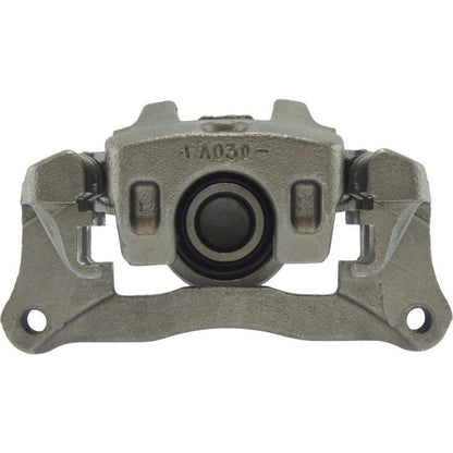 Centric Parts Disc Brake Caliper Semi-Loaded with Anti-Corrosion Finish for 2000-2003 Toyota Camry Solara 141.44580