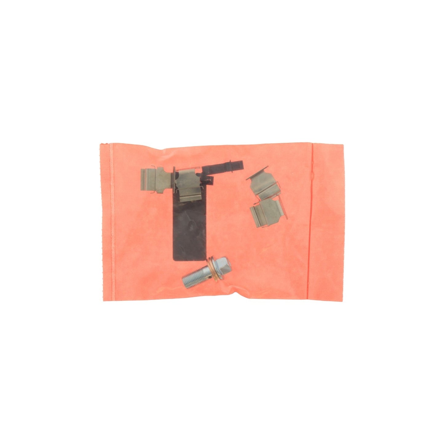 Centric Parts Semi-Loaded Brake Caliper 141.44580