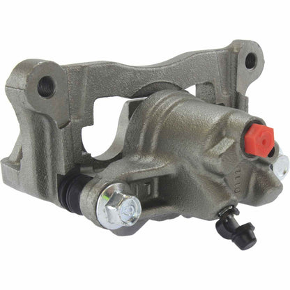 Centric Parts Disc Brake Caliper Semi-Loaded with Anti-Corrosion Finish for 2000-2003 Toyota Camry Solara 141.44580