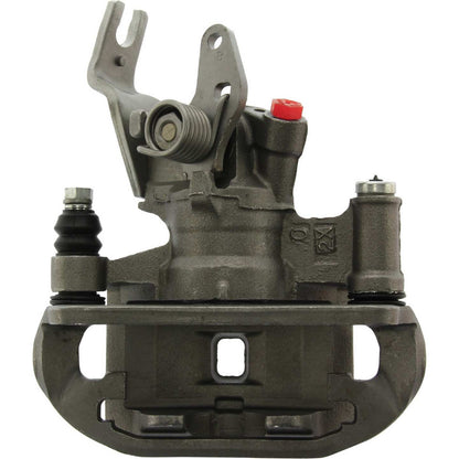 Centric Parts Disc Brake Caliper Semi-Loaded with Anti-Corrosion Finish for 2000-2002 Toyota MR2 Spyder 141.44581