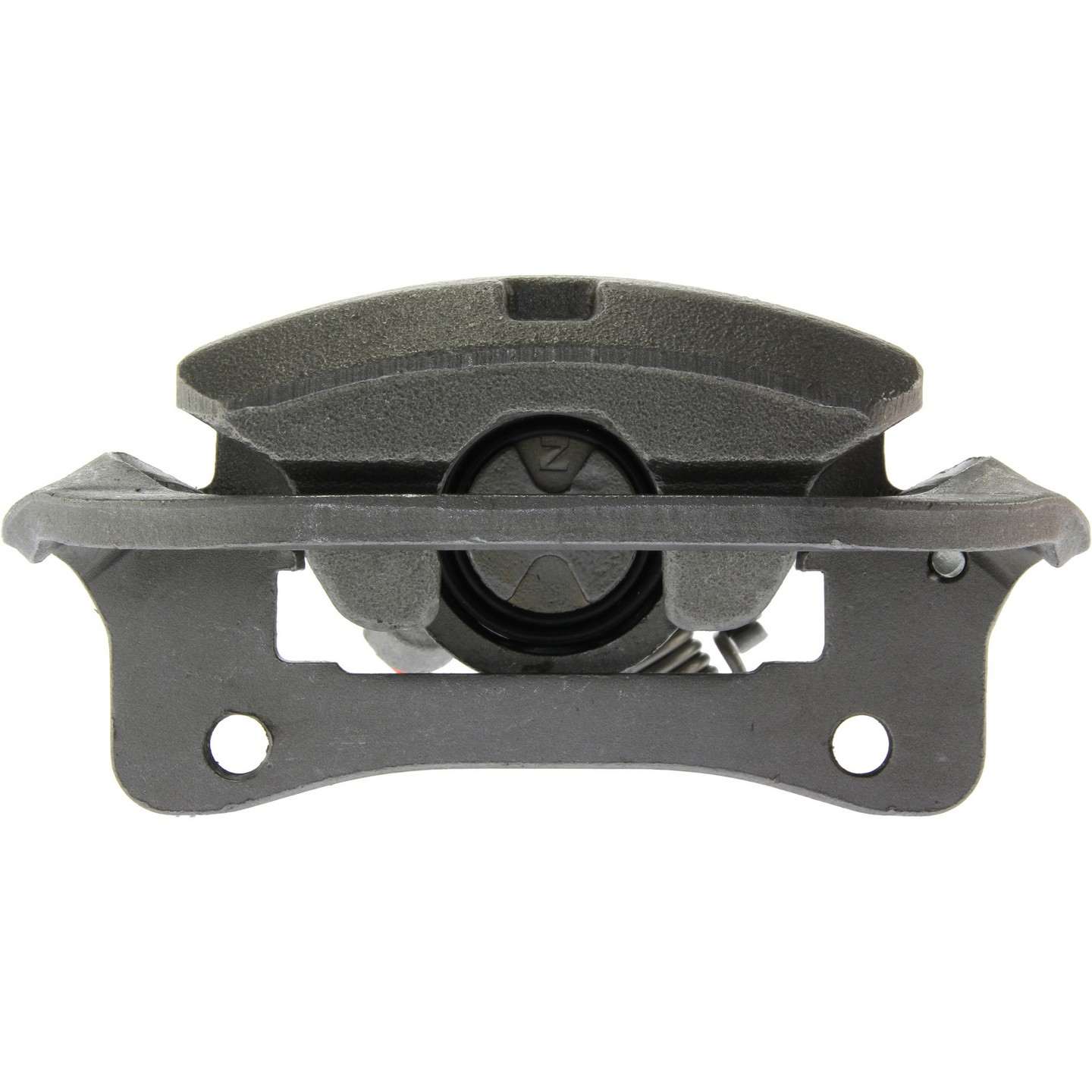 Centric Parts Disc Brake Caliper Semi-Loaded with Anti-Corrosion Finish for 2000-2002 Toyota MR2 Spyder 141.44581