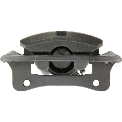 Centric Parts Disc Brake Caliper Semi-Loaded with Anti-Corrosion Finish for 2000-2002 Toyota MR2 Spyder 141.44581