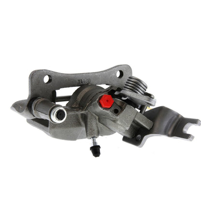 Centric Parts Disc Brake Caliper Semi-Loaded with Anti-Corrosion Finish for 2000-2002 Toyota MR2 Spyder 141.44581