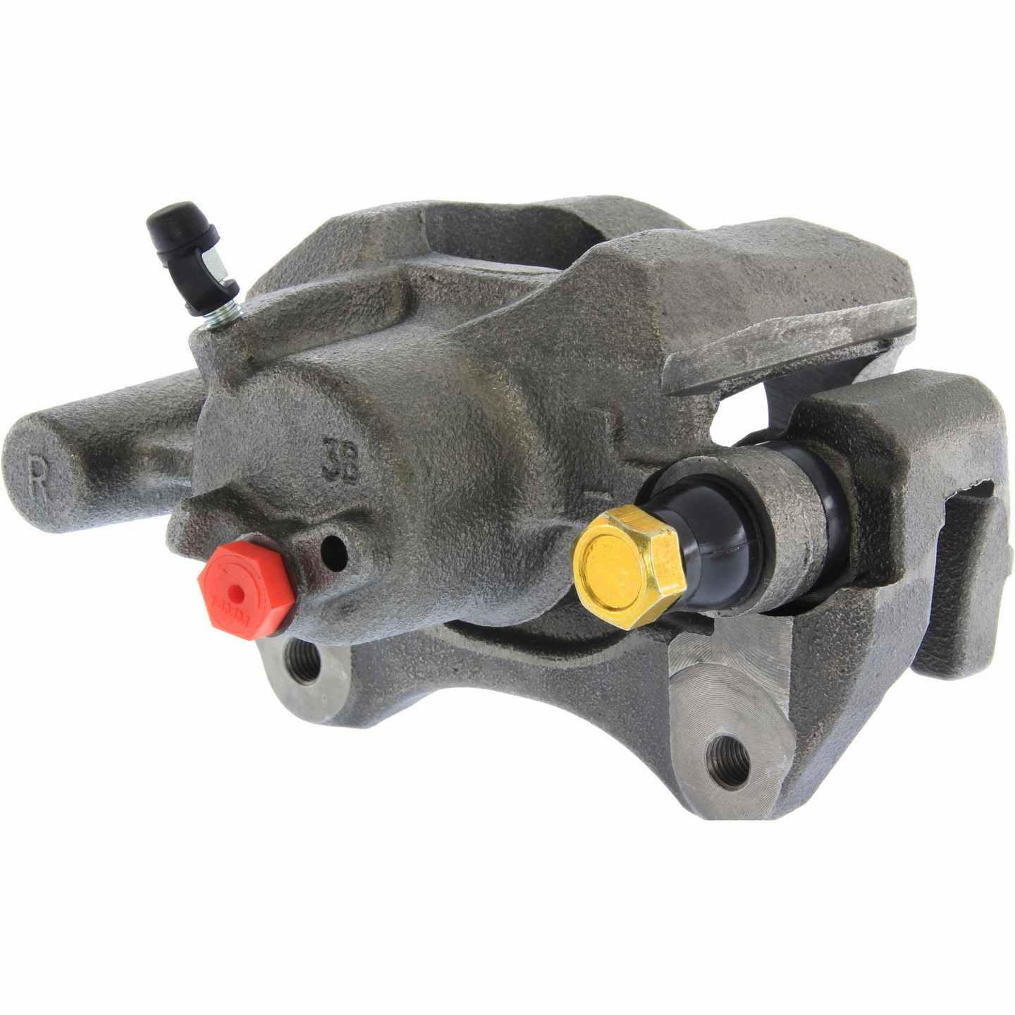 Centric Parts Disc Brake Caliper Semi-Loaded for 2001-2003 Toyota Highlander 141.44583