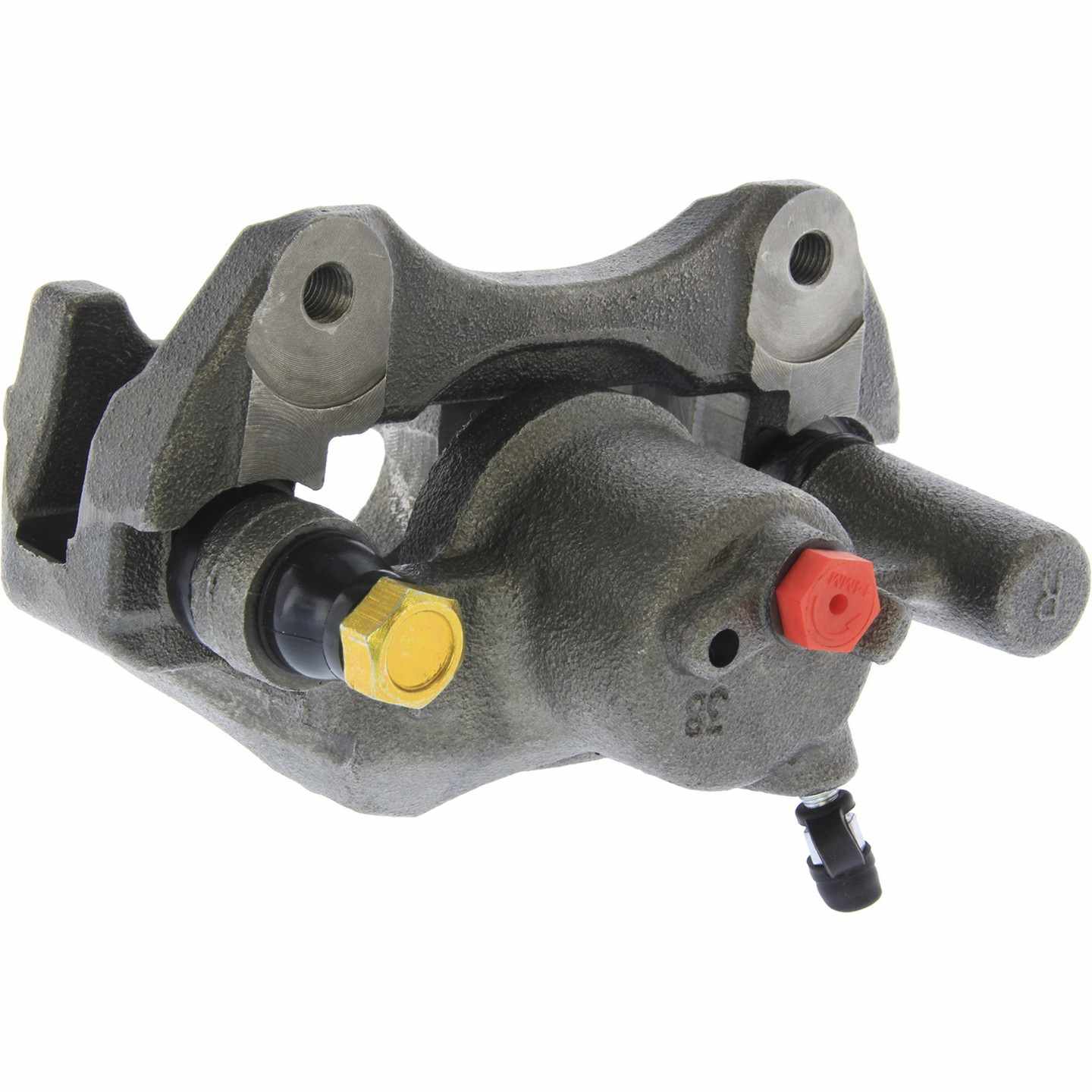 Centric Parts Disc Brake Caliper Semi-Loaded for 2001-2003 Toyota Highlander 141.44583