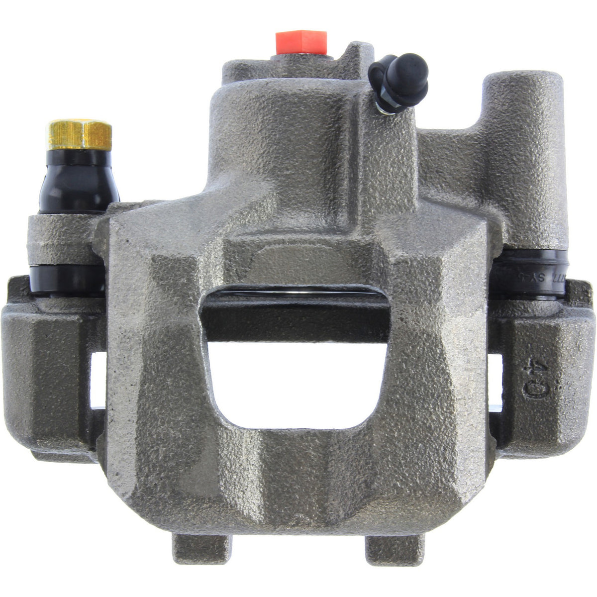Centric Parts Semi-Loaded Brake Caliper 141.44583