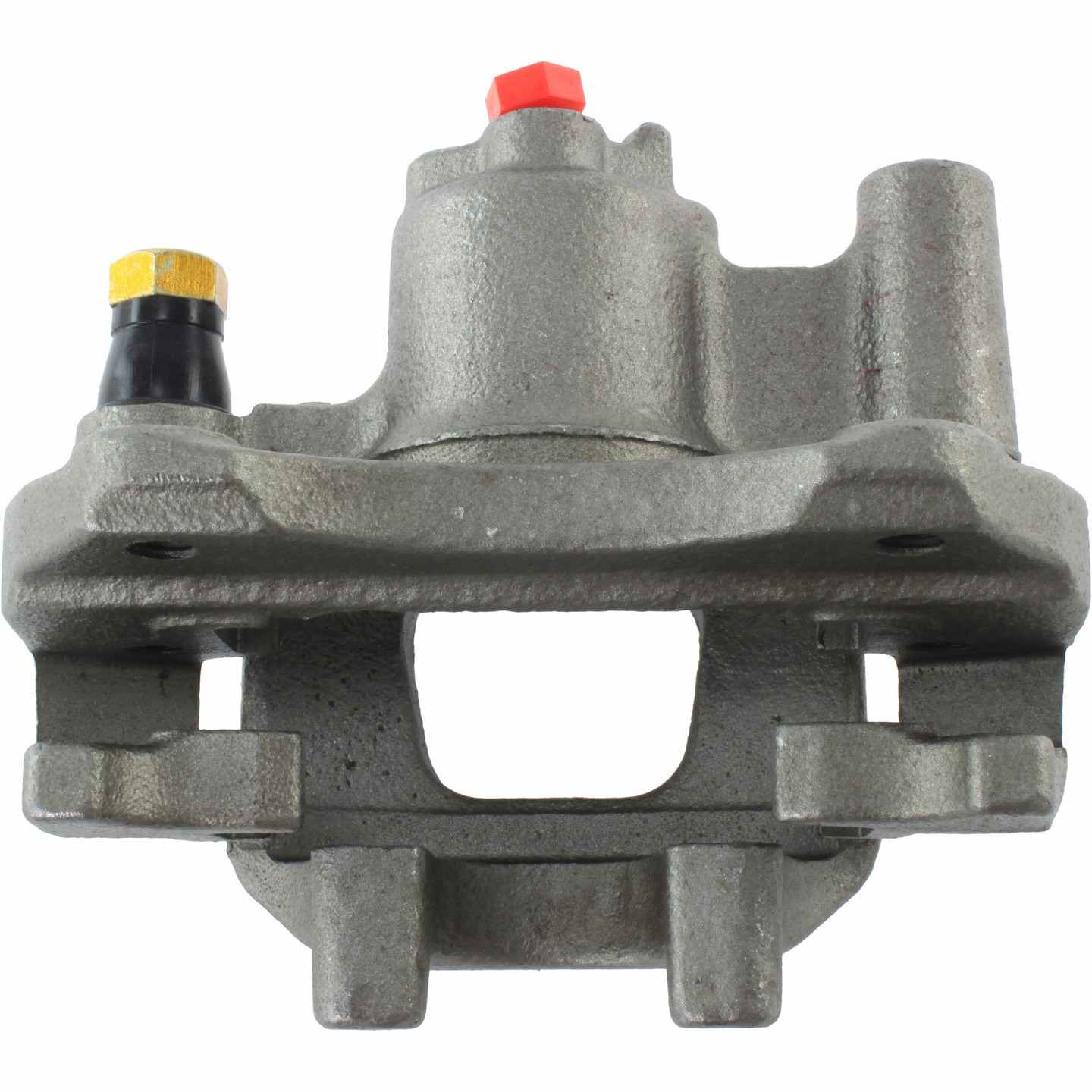 Centric Parts Disc Brake Caliper Semi-Loaded with Anti-Corrosion Finish for 2001-2003 Toyota Highlander 141.44584