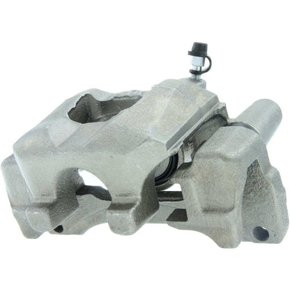 Centric Parts Disc Brake Caliper Semi-Loaded with anti-corrosion finish for 2001-2003 Toyota Highlander 141.44585