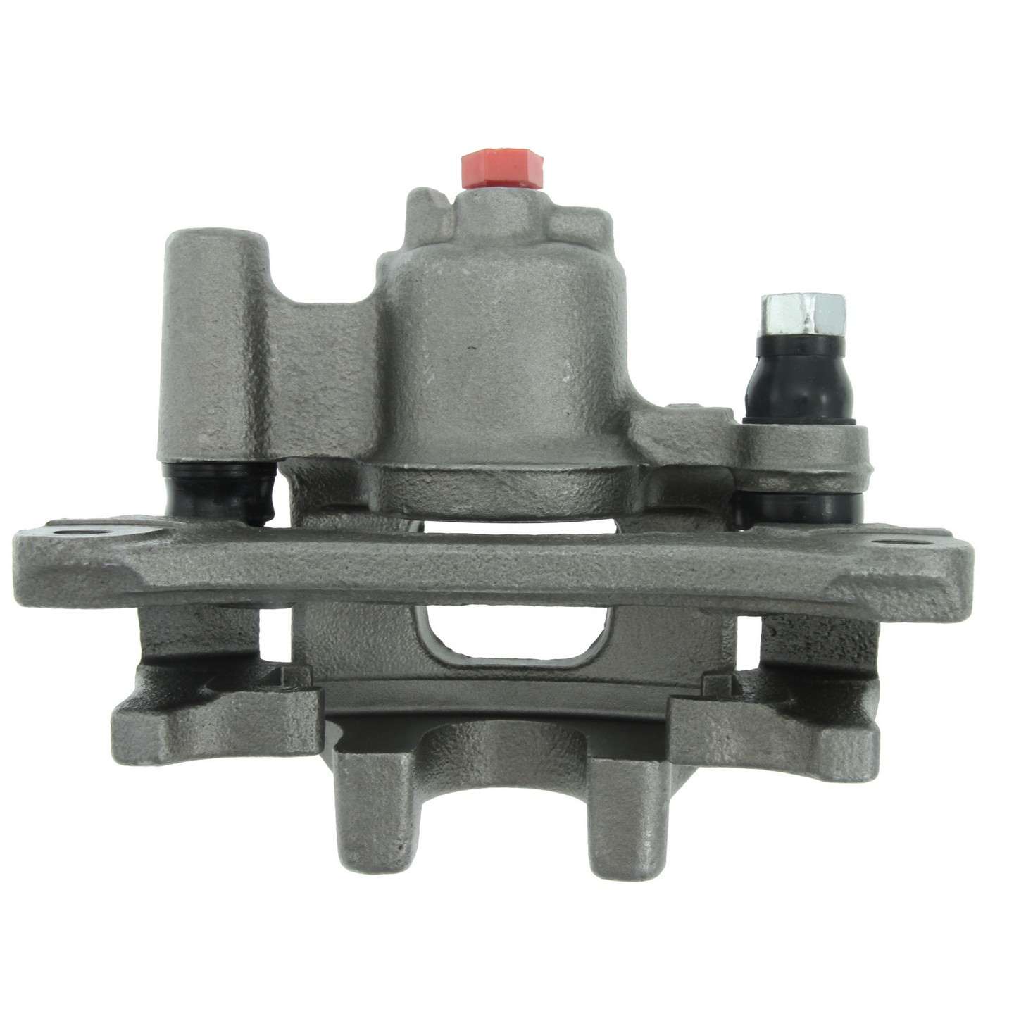 Centric Parts Disc Brake Caliper Semi-Loaded with anti-corrosion finish for 2001-2003 Toyota Highlander 141.44585