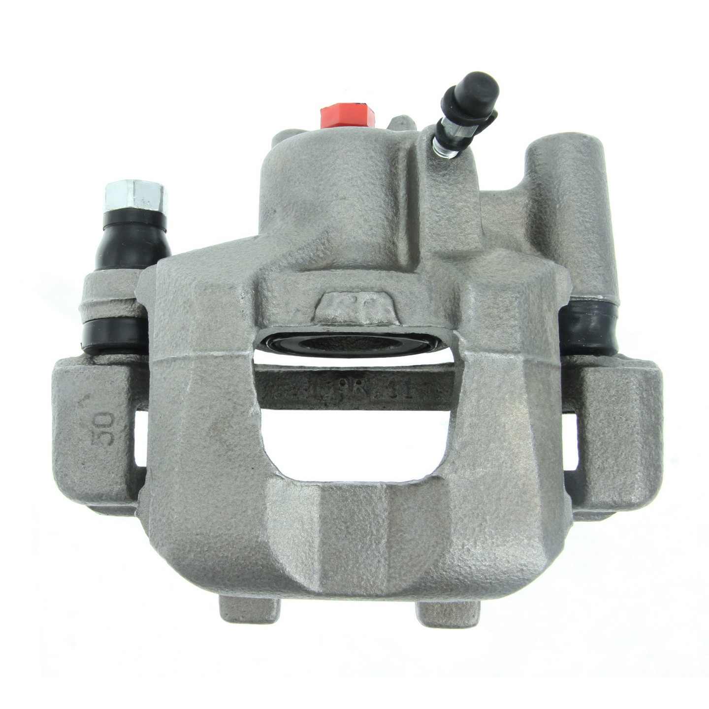 Centric Parts Disc Brake Caliper Semi-Loaded with anti-corrosion finish for 2001-2003 Toyota Highlander 141.44585