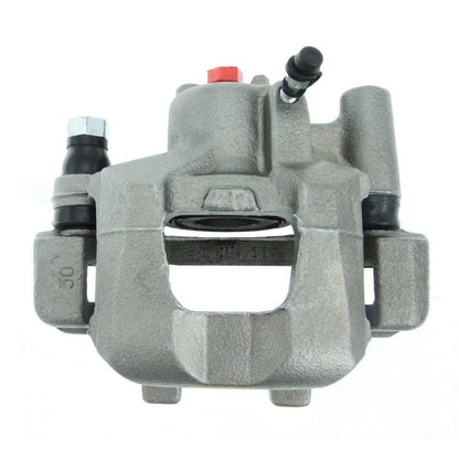 Centric Parts Disc Brake Caliper Semi-Loaded with anti-corrosion finish for 2001-2003 Toyota Highlander 141.44585