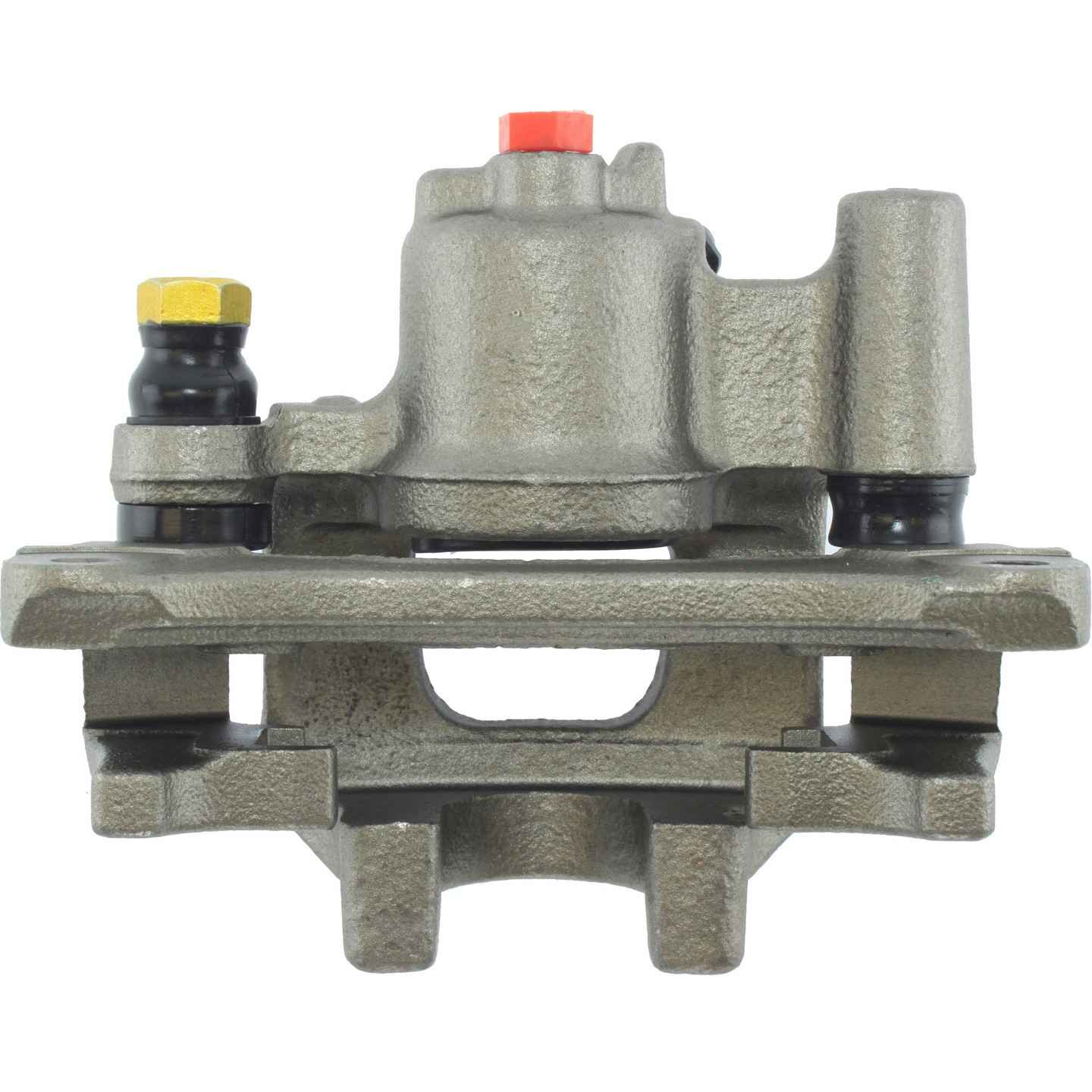 Centric Parts Disc Brake Caliper Semi-Loaded with Anti-Corrosion Finish for 2001-2003 Toyota Highlander 141.44586