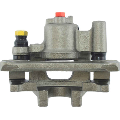 Centric Parts Disc Brake Caliper Semi-Loaded with Anti-Corrosion Finish for 2001-2003 Toyota Highlander 141.44586