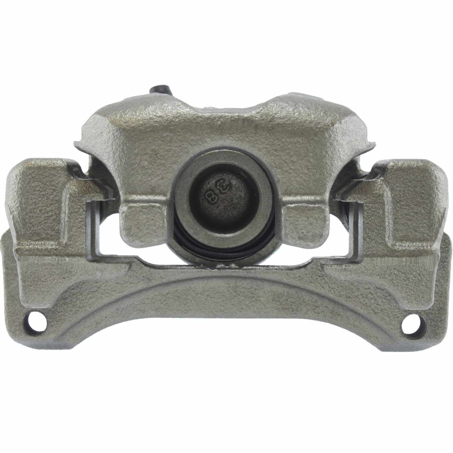 Centric Parts Disc Brake Caliper Semi-Loaded with Anti-Corrosion Finish for 2001-2003 Toyota Highlander 141.44586