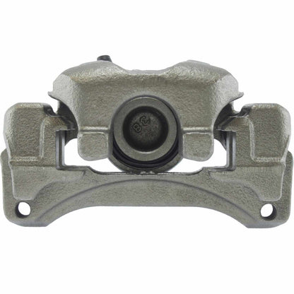Centric Parts Disc Brake Caliper Semi-Loaded with Anti-Corrosion Finish for 2001-2003 Toyota Highlander 141.44586
