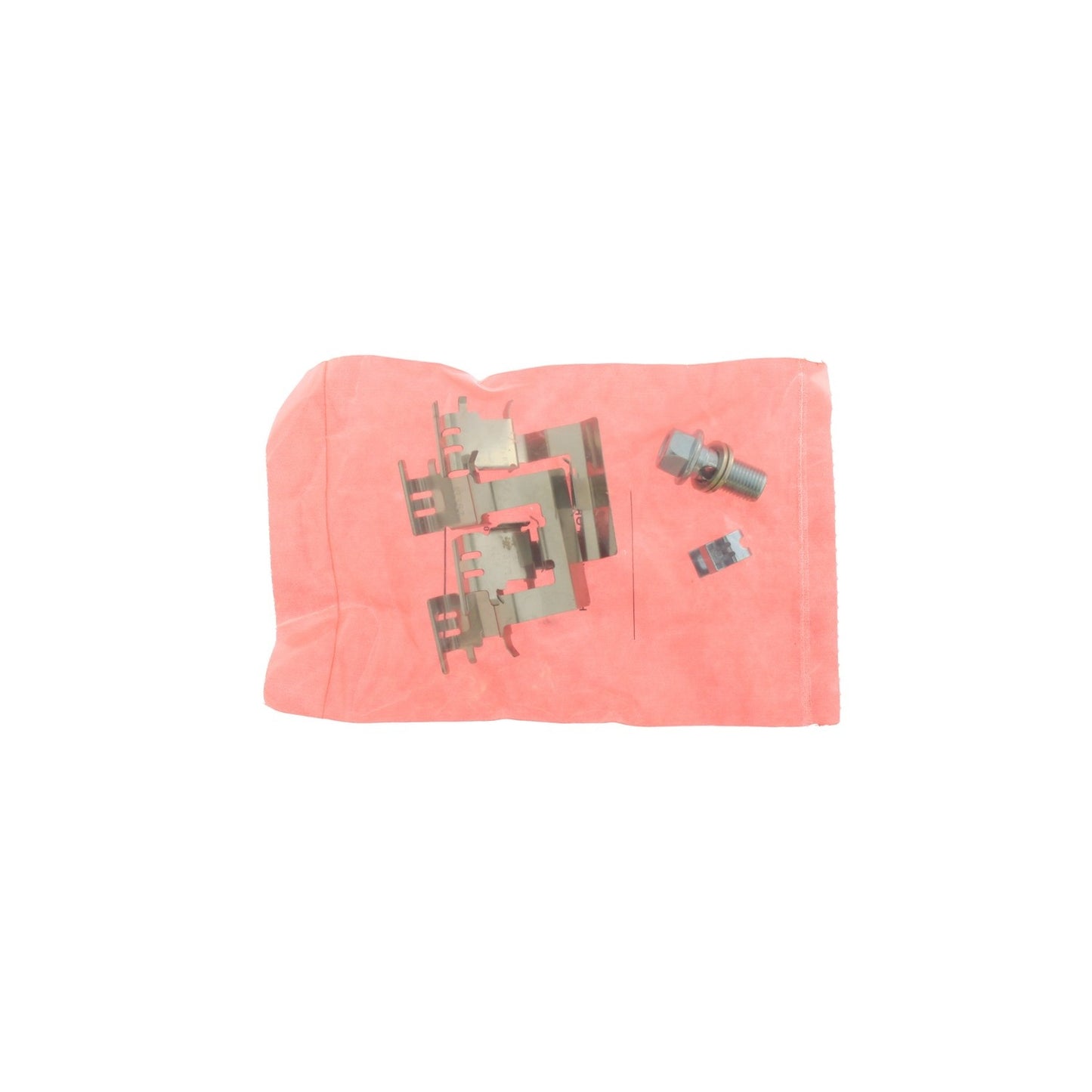 Centric Parts Disc Brake Caliper Semi-Loaded with Anti-Corrosion Finish for 2001-2003 Toyota Highlander 141.44586