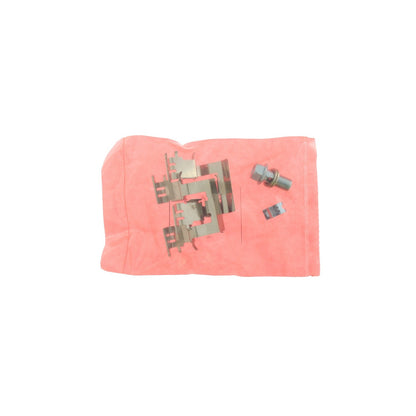 Centric Parts Disc Brake Caliper Semi-Loaded with Anti-Corrosion Finish for 2001-2003 Toyota Highlander 141.44586