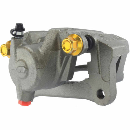 Stoptech Centric 03-15 Lexus GX Remanufactured Semi-Loaded Rear Passenger Side Brake Caliper 141.44587