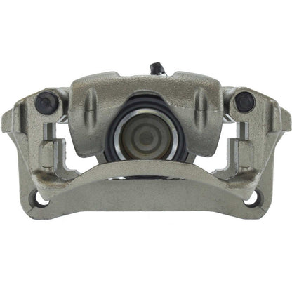 Stoptech Centric 03-15 Lexus GX Remanufactured Semi-Loaded Rear Passenger Side Brake Caliper 141.44587