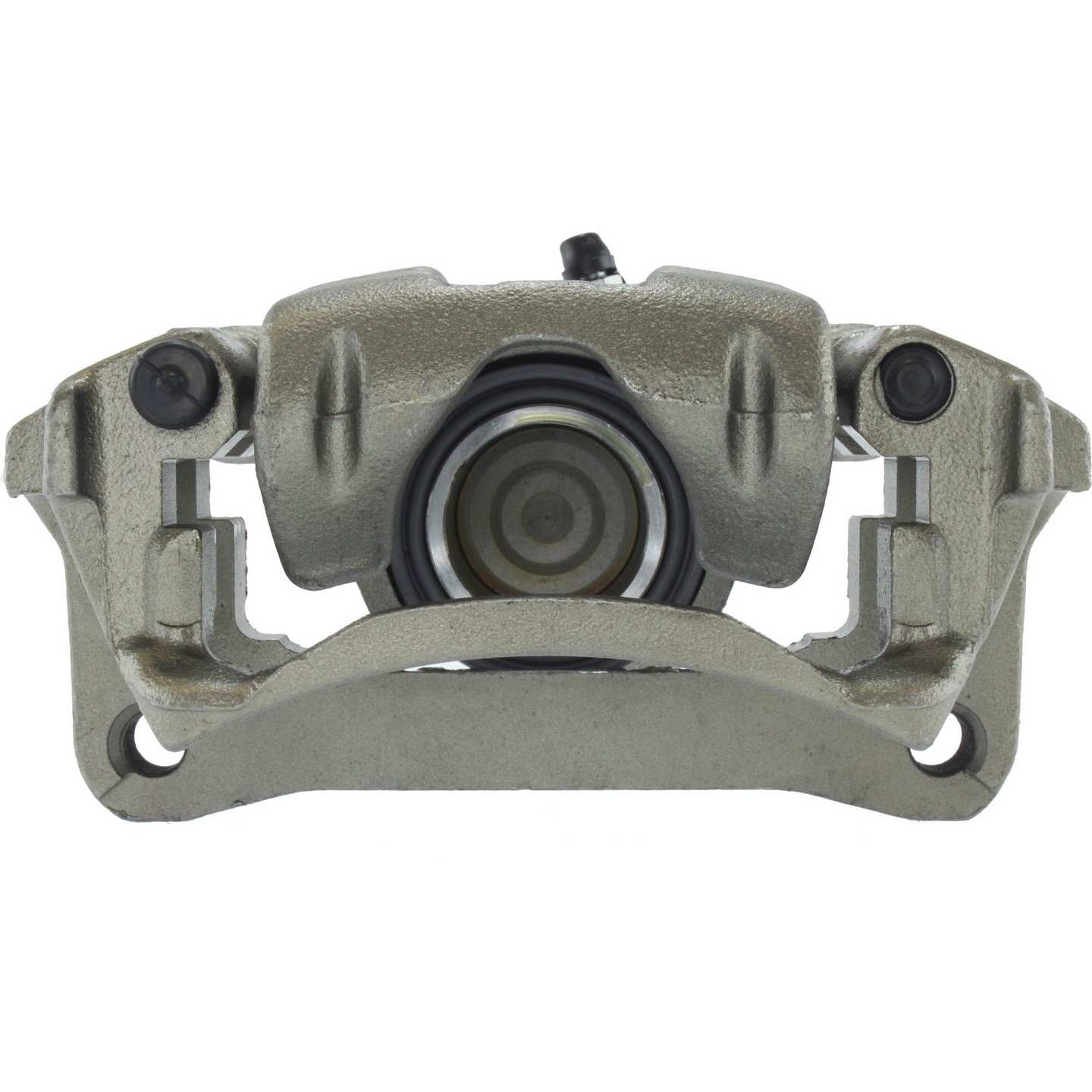 Centric Parts Disc Brake Caliper Semi-Loaded with anti-corrosion finish for 2010-2020 Lexus GX460, 2003-2009 GX470, 2010-2023 Toyota 4Runner, 2001-2007 Sequoia 141.44587