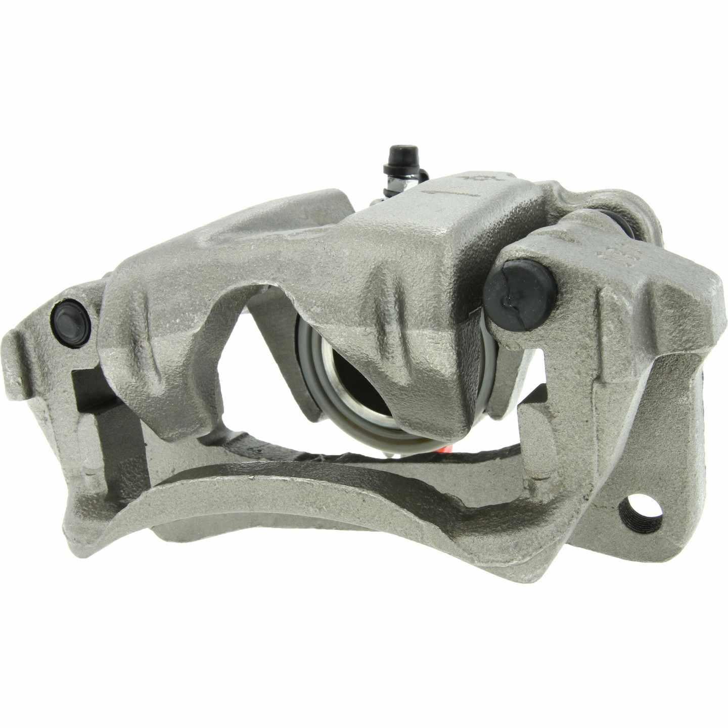 Stoptech Centric 03-18 Lexus GX Remanufactured Semi-Loaded Rear Driver Side Brake Caliper 141.44588