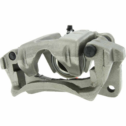 Centric Parts Disc Brake Caliper Semi-Loaded with Anti-Corrosion Finish for 2020-2010 Lexus GX460, 2009-2003 Lexus GX470, 2023-2010 Toyota 4Runner, 2007-2001 Toyota Sequoia 141.44588