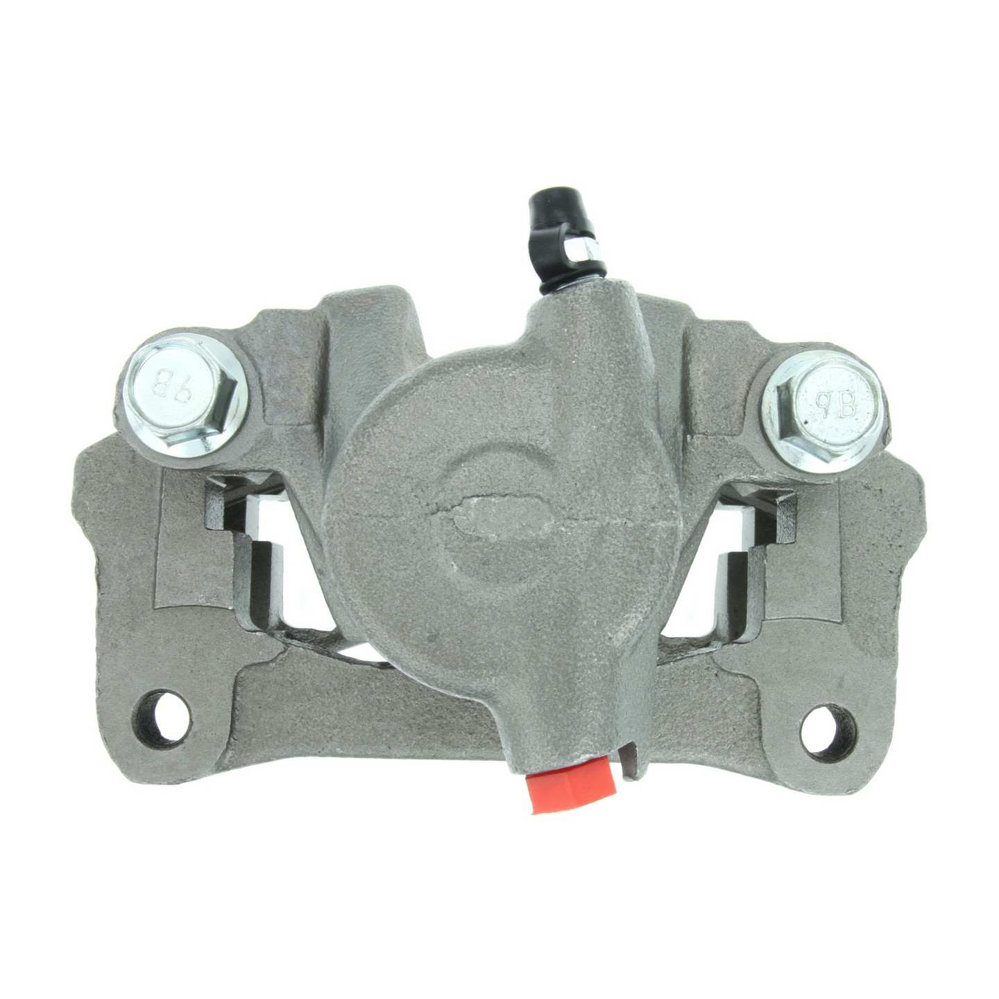 Stoptech Centric 03-18 Lexus GX Remanufactured Semi-Loaded Rear Driver Side Brake Caliper 141.44588