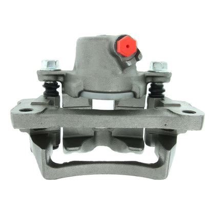 Stoptech Centric 03-18 Lexus GX Remanufactured Semi-Loaded Rear Driver Side Brake Caliper 141.44588