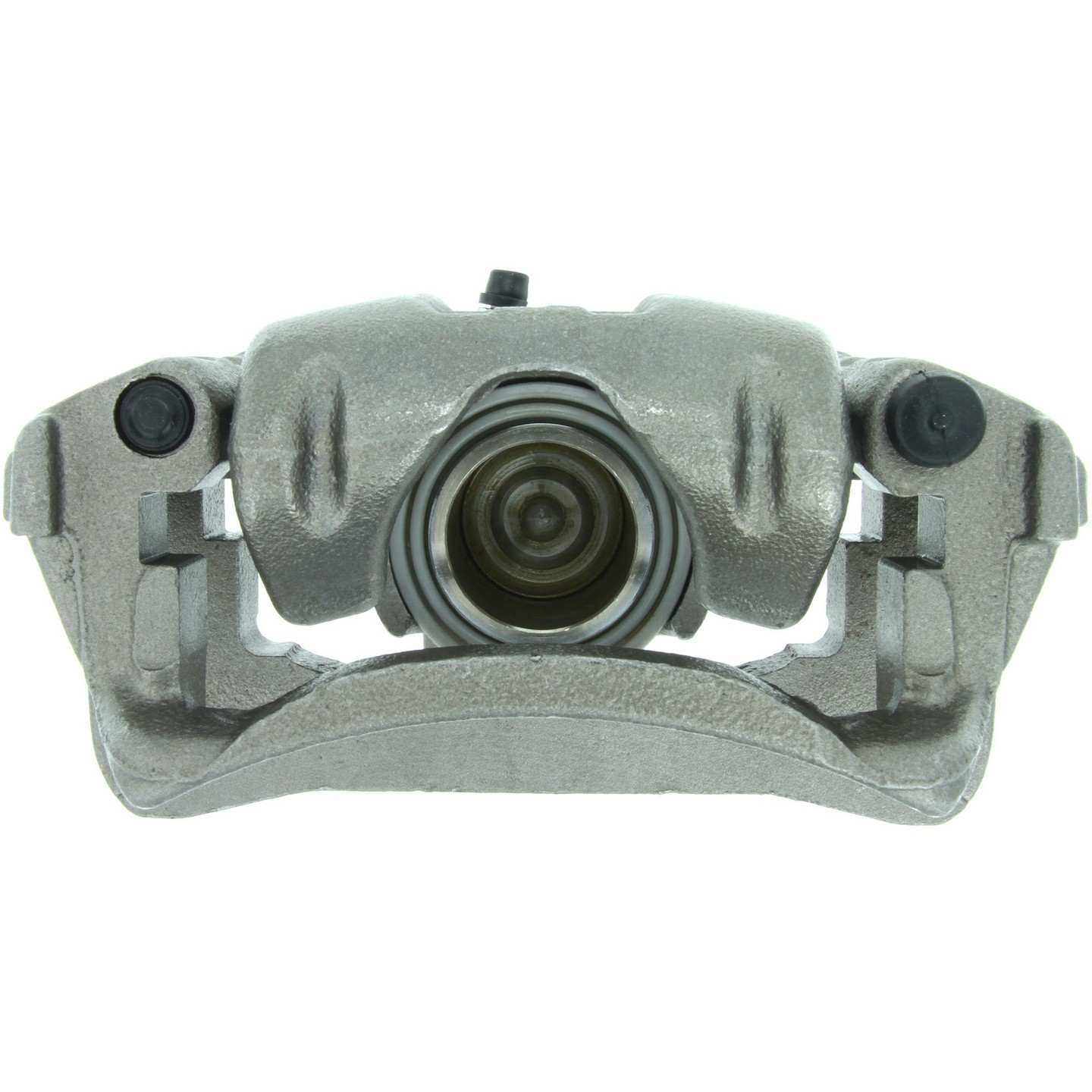 Stoptech Centric 03-18 Lexus GX Remanufactured Semi-Loaded Rear Driver Side Brake Caliper 141.44588
