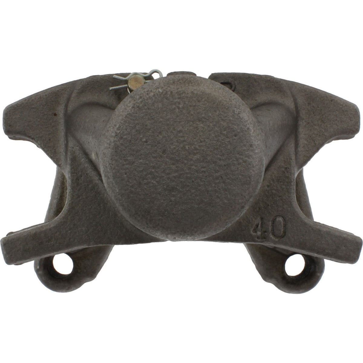 Centric Parts Semi-Loaded Brake Caliper 141.44589
