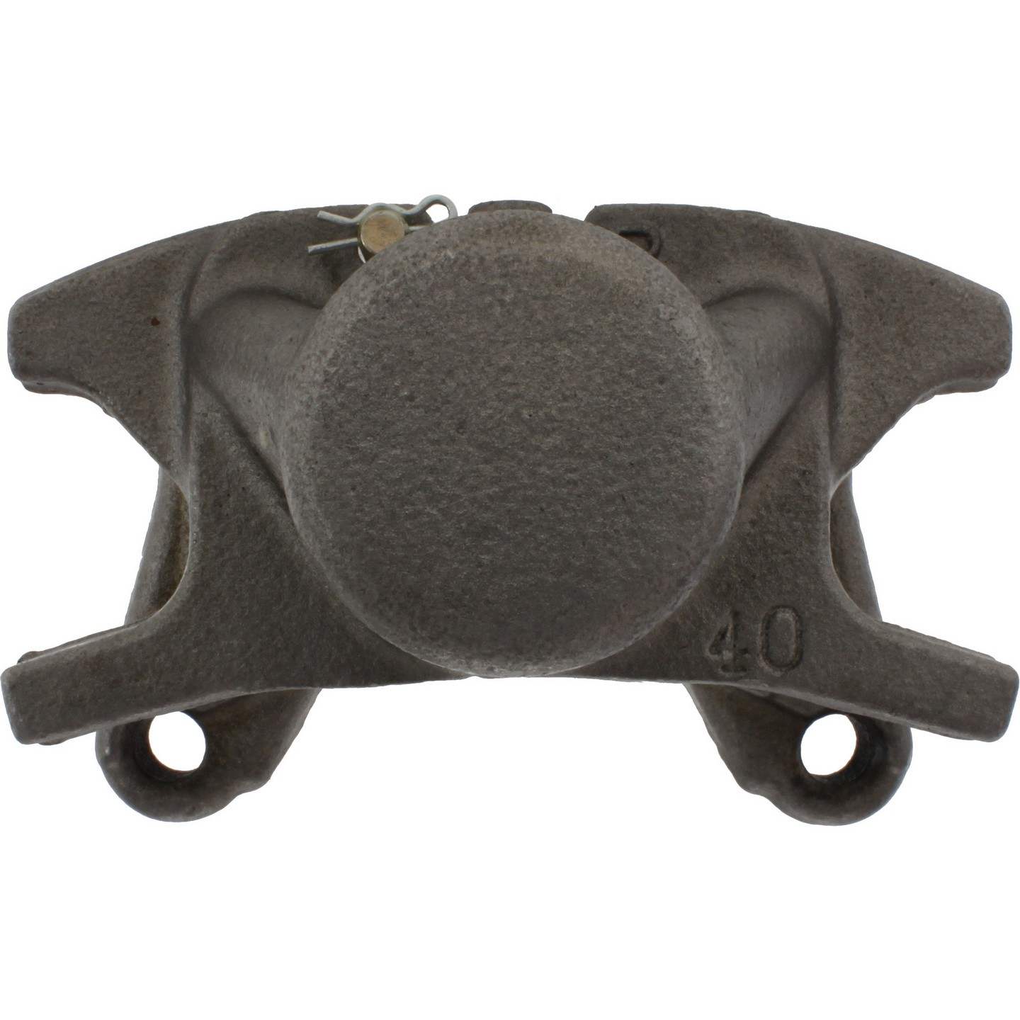 Centric Parts Disc Brake Caliper Semi-Loaded with Anti-Corrosion Finish for 2001-2005 Lexus IS300 141.44589