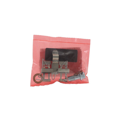 Centric Parts Semi-Loaded Brake Caliper 141.44589