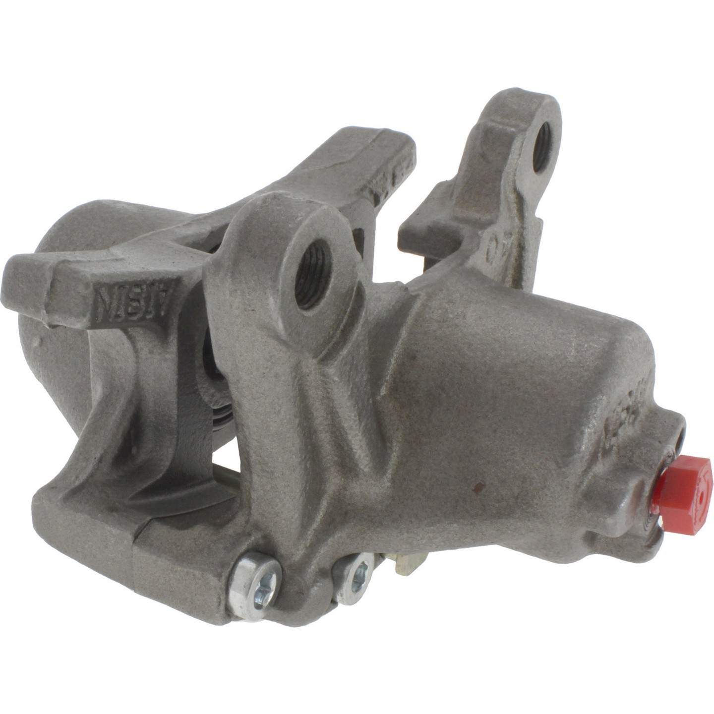 Centric Parts Disc Brake Caliper Semi-Loaded with Anti-Corrosion Finish for 2001-2005 Lexus IS300 141.44589