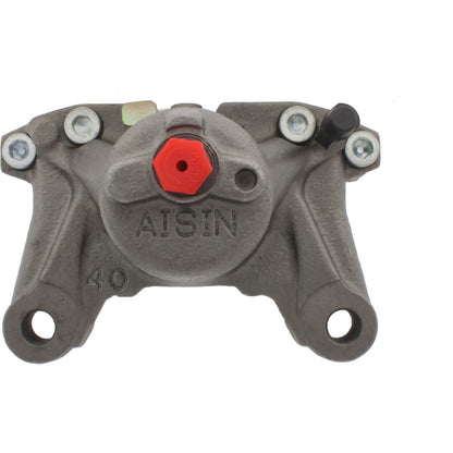 Centric Parts Disc Brake Caliper Semi-Loaded with anti-corrosion finish for 2001-2005 Lexus IS300 141.44590