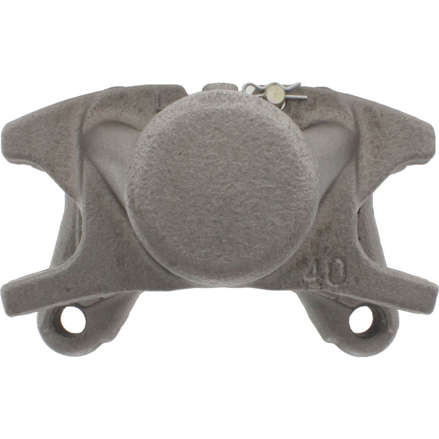 Centric Parts Disc Brake Caliper Semi-Loaded with anti-corrosion finish for 2001-2005 Lexus IS300 141.44590